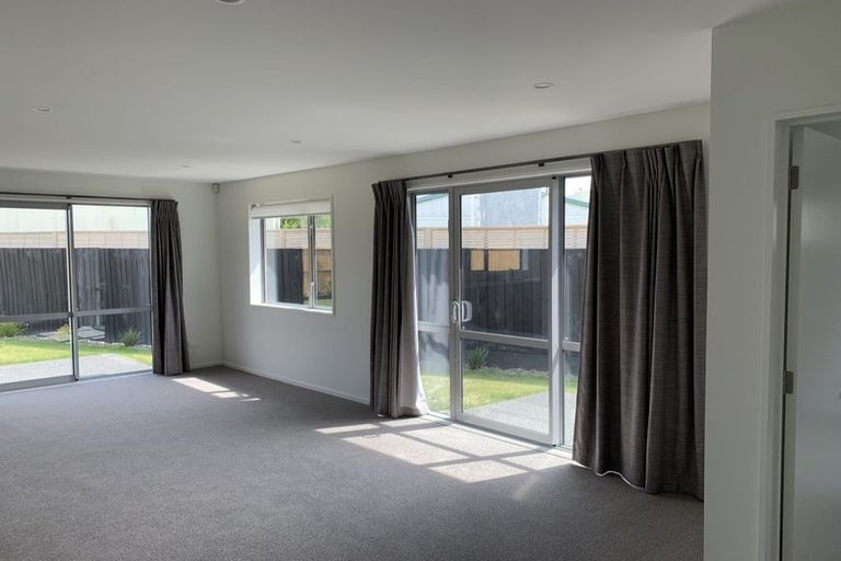 Photo of property in 55 Corsair Drive, Wigram, Christchurch, 8042