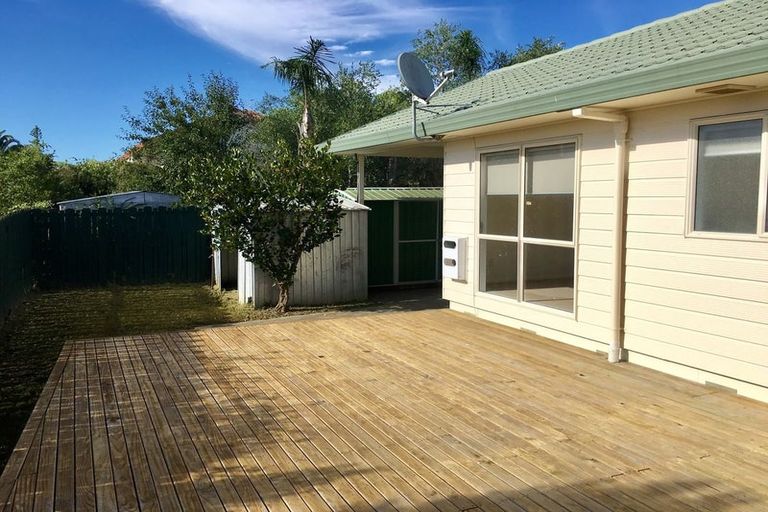 Photo of property in 176 Burswood Drive, Burswood, Auckland, 2013