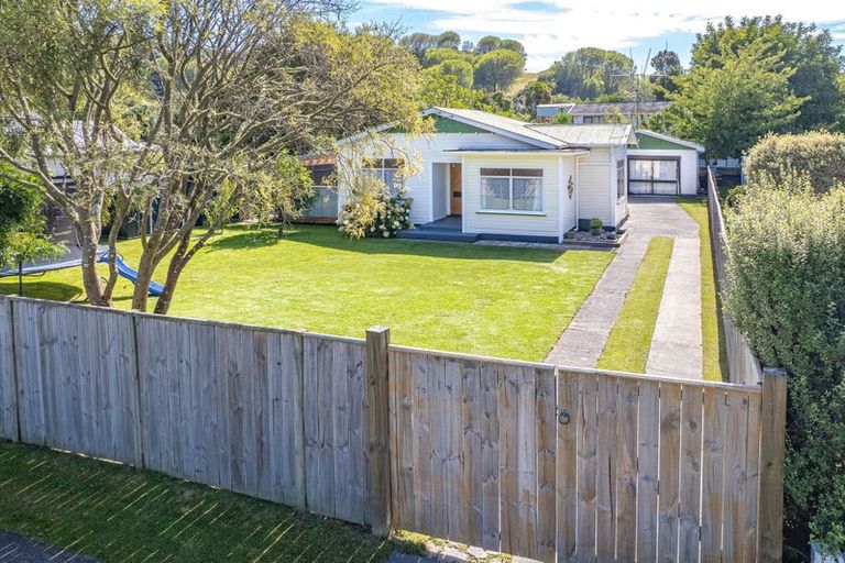 Photo of property in 36 Lewis Avenue, Aramoho, Whanganui, 4500