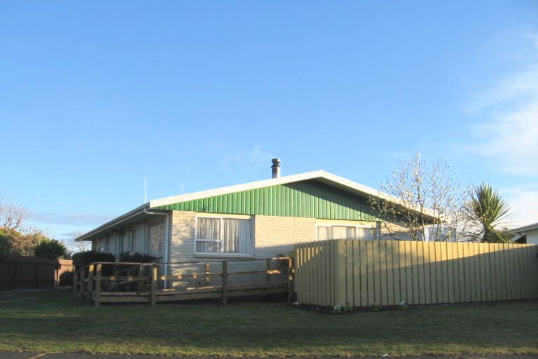 Photo of property in 7 Baffin Place, Flaxmere, Hastings, 4120