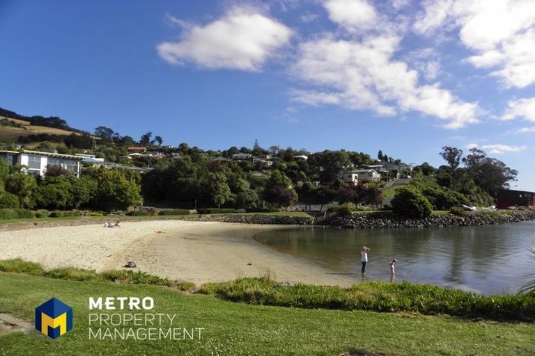 Photo of property in 62 Marion Street, Macandrew Bay, Dunedin, 9014