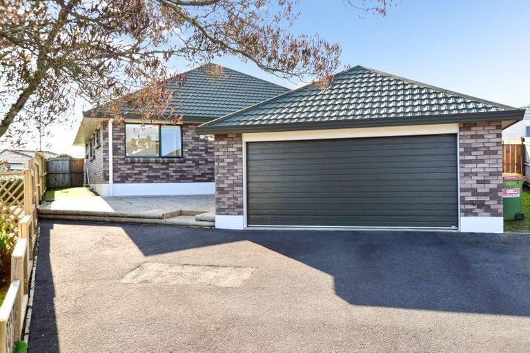 Photo of property in 3 Parkview Avenue, Western Heights, Hamilton, 3200