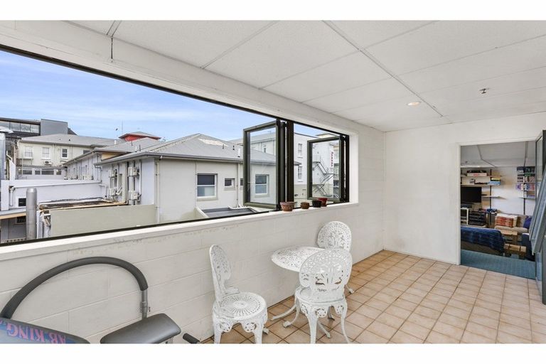 Photo of property in 6/110 Alexandra Street, Hamilton Central, Hamilton, 3204