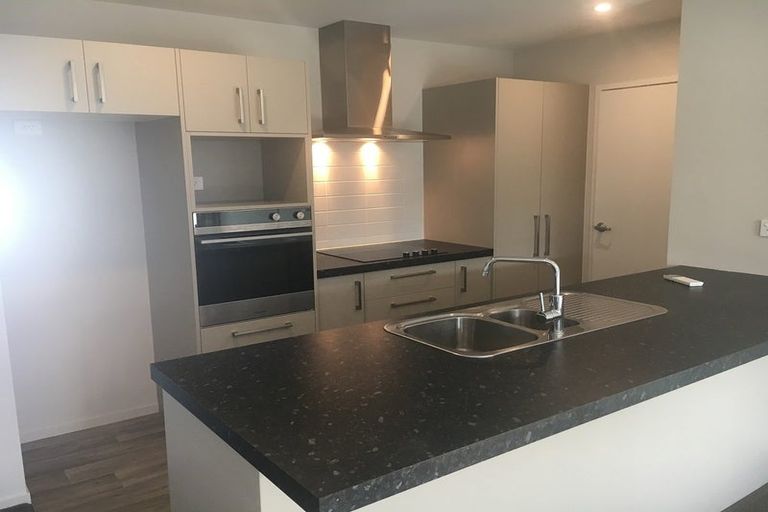 Photo of property in 34a Bradbury Avenue, Rolleston, 7614