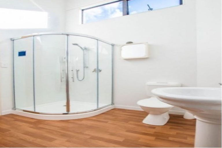 Photo of property in 21b Huia Street, Waikanae, 5036