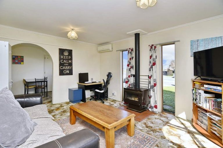 Photo of property in 128a King Street, Rangiora, 7400