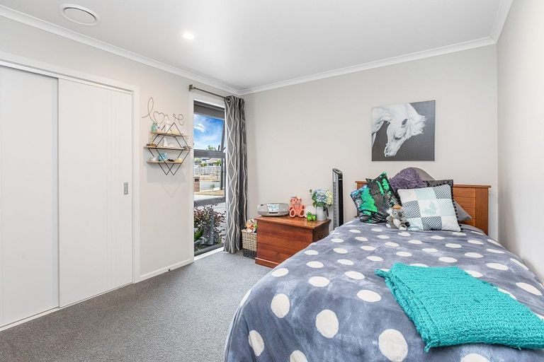 Photo of property in 15 Hoylake Place, Morrinsville, 3300