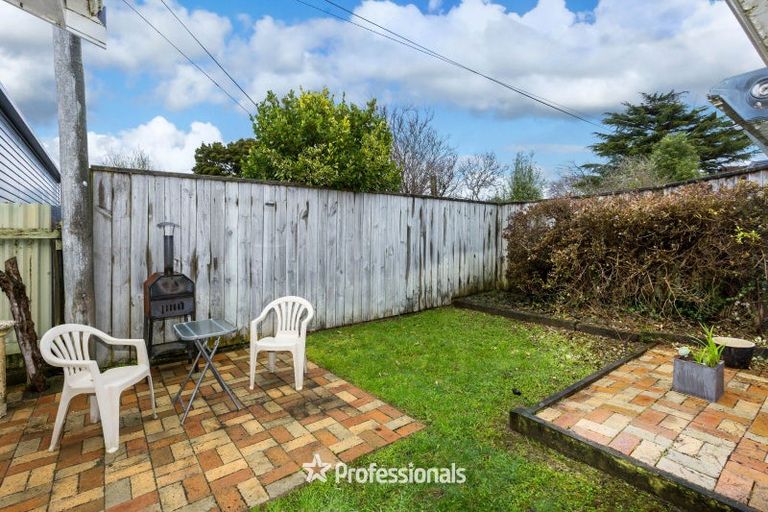 Photo of property in 3/10 Islington Street, Trentham, Upper Hutt, 5018