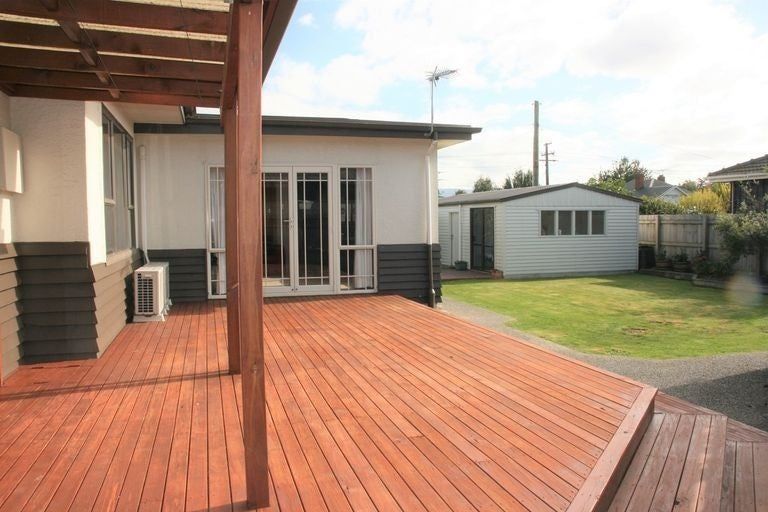 Photo of property in 60 Forfar Street, Mosgiel, 9024