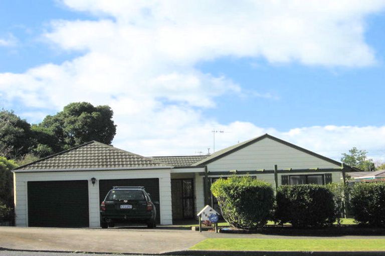 Photo of property in 178 Fairway Drive, Te Kamo, Whangarei, 0112