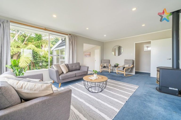 Photo of property in 50 Redvers Drive, Belmont, Lower Hutt, 5010