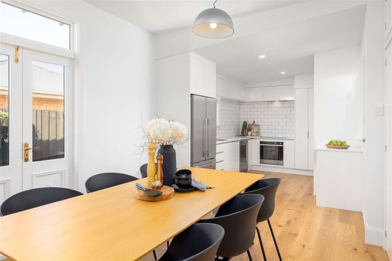 Photo of property in 136 Matsons Avenue, Papanui, Christchurch, 8053