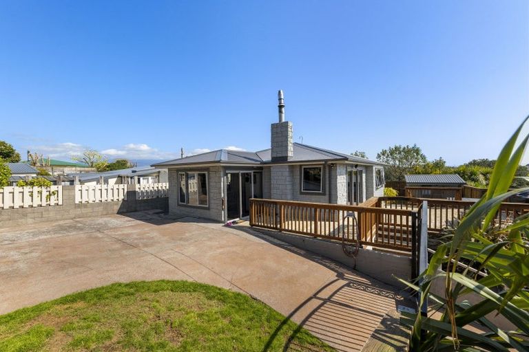 Photo of property in 2 Horne Street, Hurdon, New Plymouth, 4310