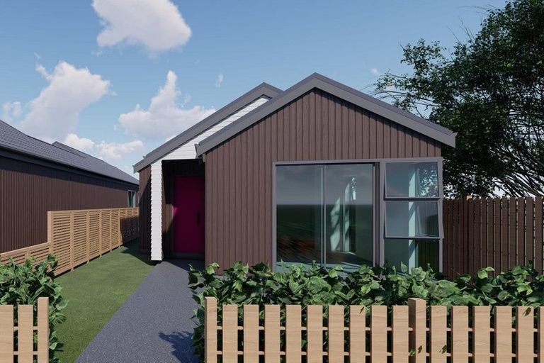 Photo of property in 3 Waita Lane, Hobsonville, Auckland, 0618