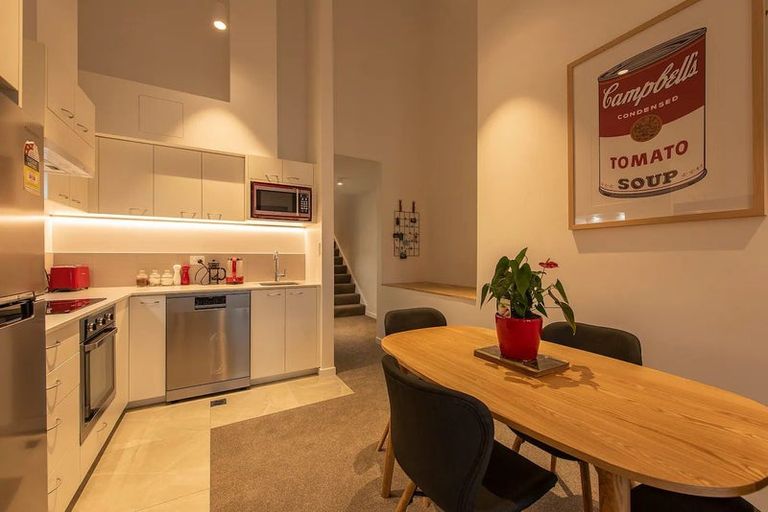 Photo of property in 5/54 Webb Street, Te Aro, Wellington, 6011