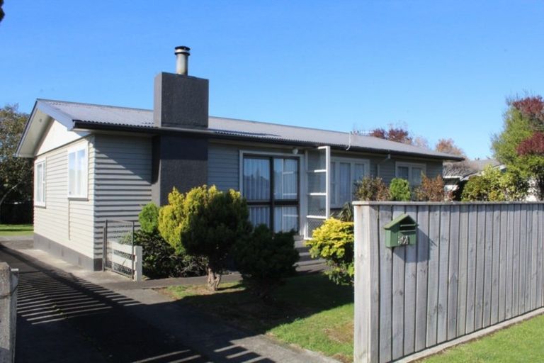 Photo of property in 364 High Street, Dannevirke, 4930