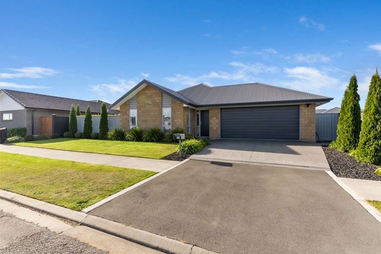 Photo of property in 510 East Maddisons Road, Rolleston, 7615