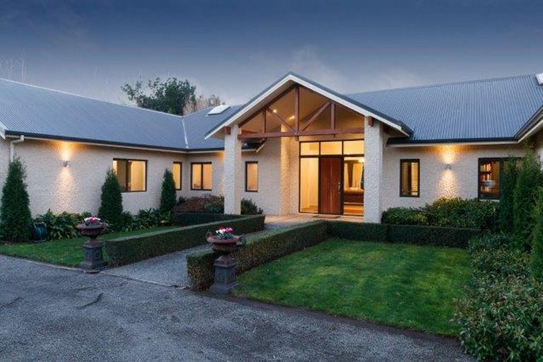 Photo of property in 931b Reid Line East, Bunnythorpe, Palmerston North, 4481