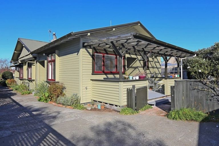 Photo of property in 603 Lascelles Street, Saint Leonards, Hastings, 4120