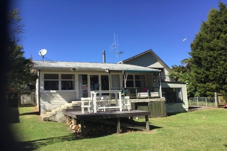 Photo of property in 74 Hamurana Road, Omokoroa, 3114