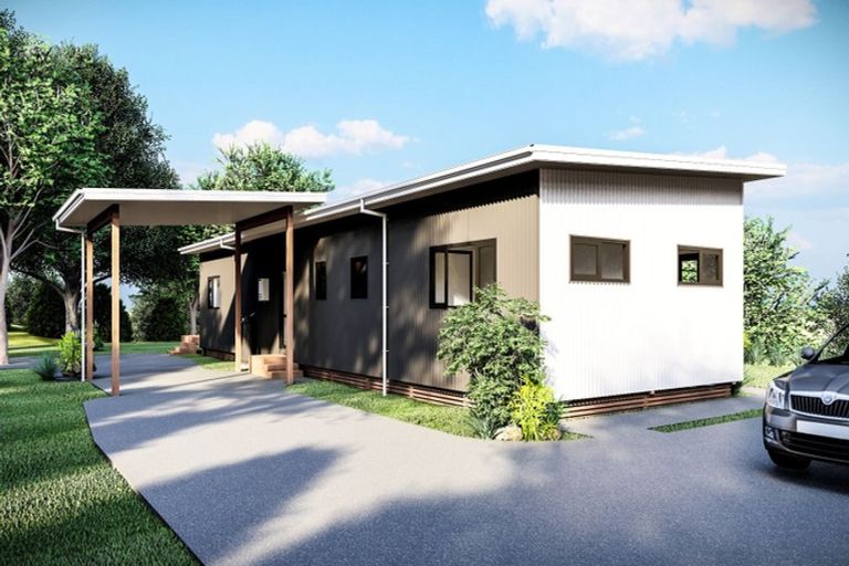 Photo of property in 72 Okahu Road, Kaitaia, 0410