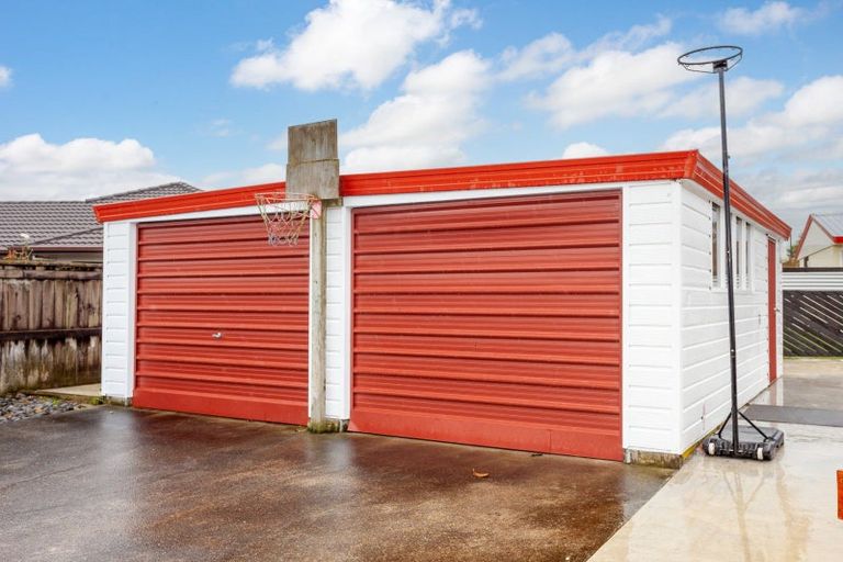 Photo of property in 9 Kahikatea Crescent, Matamata, 3400