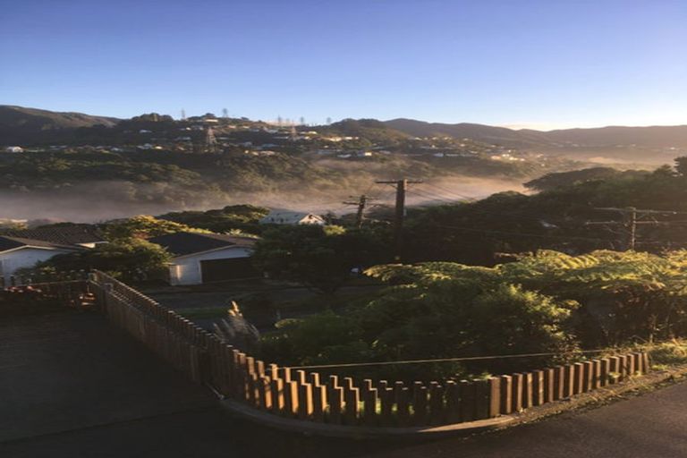 Photo of property in 58a Warwick Street, Wilton, Wellington, 6012