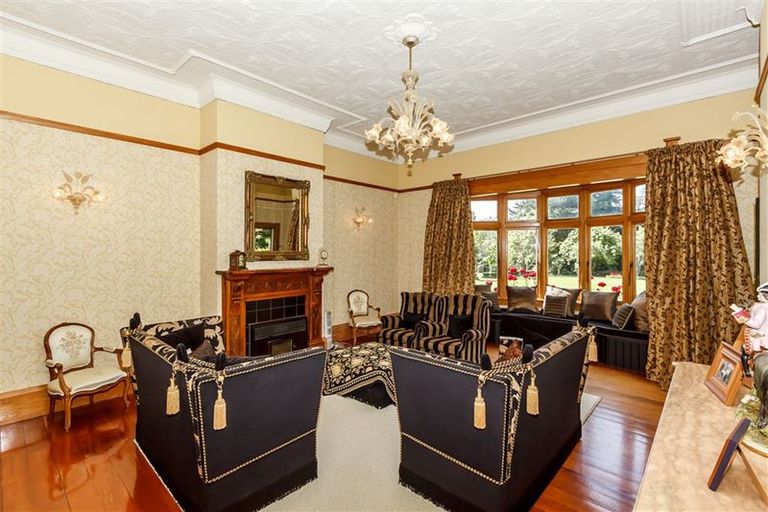 Photo of property in Greenlea, 310 Mount Biggs Road, Halcombe, Feilding, 4779