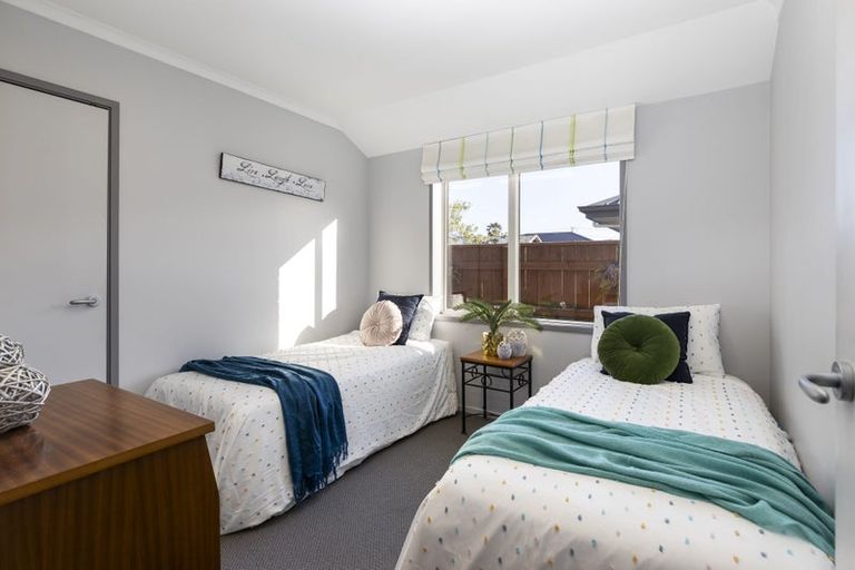 Photo of property in 4a Harakeke Place, Redwoodtown, Blenheim, 7201