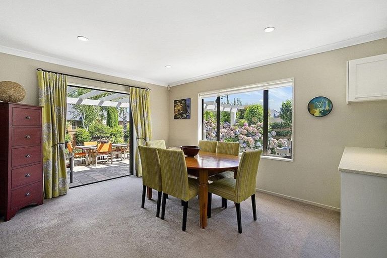 Photo of property in 1 Baldoyle Way, Casebrook, Christchurch, 8051