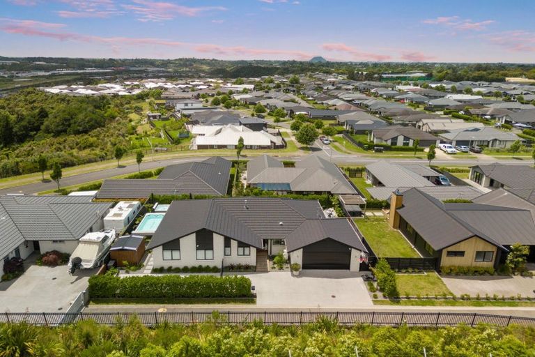 Photo of property in 6 Raby Lane, Pyes Pa, Tauranga, 3112