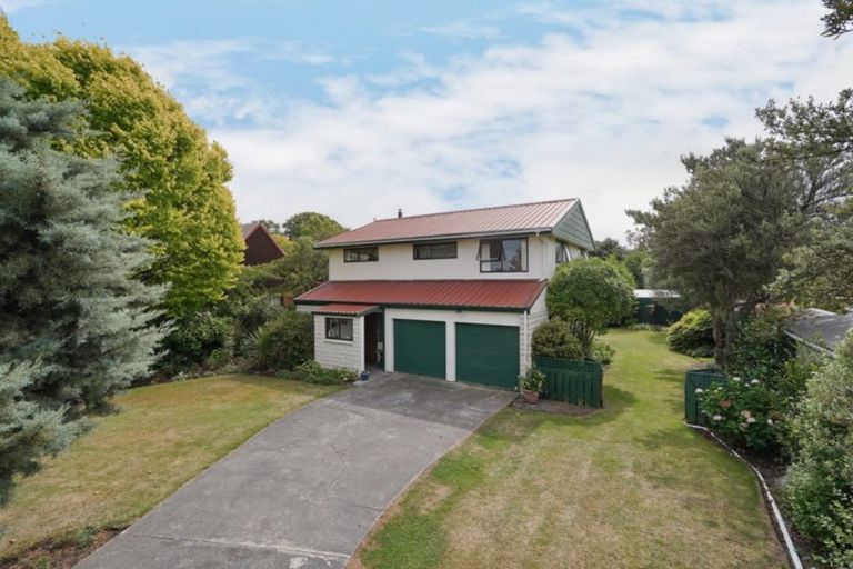 Photo of property in 5 Chervier Street, Leeston, 7632