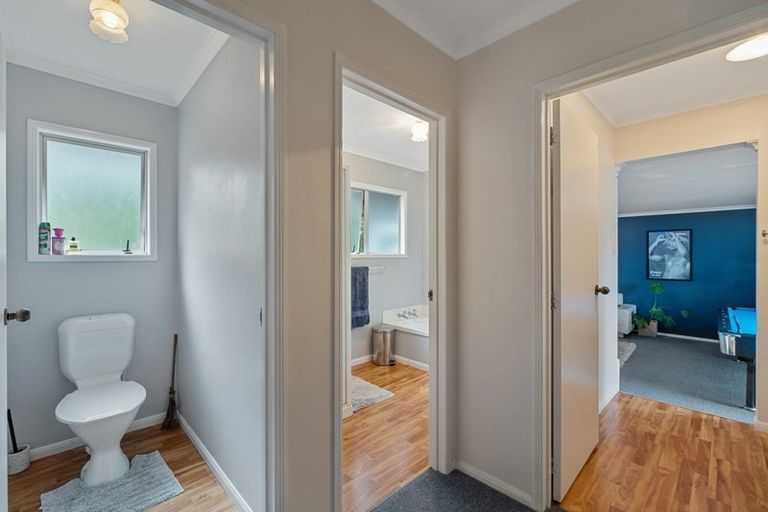 Photo of property in 25a Hobart Drive, Spotswood, New Plymouth, 4310