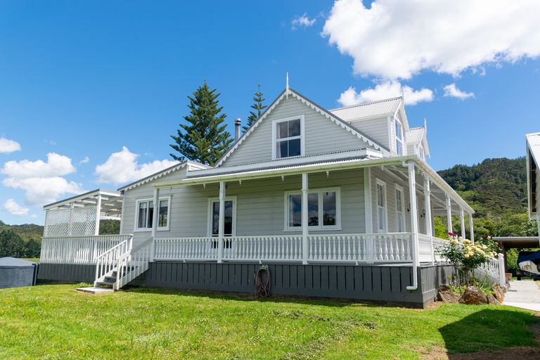 Photo of property in 41 Dip Road, Kaeo, 0479