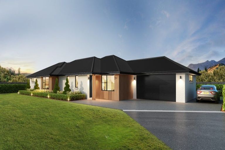 Photo of property in 66 Fairmaid Street, Lincoln, 7608