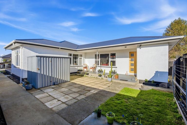 Photo of property in 34 Amyes Road, Hornby, Christchurch, 8042