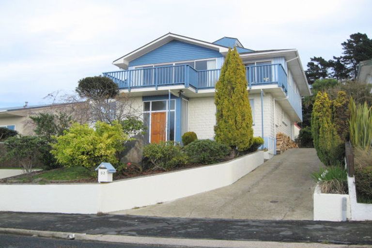 Photo of property in 52 Sutcliffe Street, Saint Clair, Dunedin, 9012