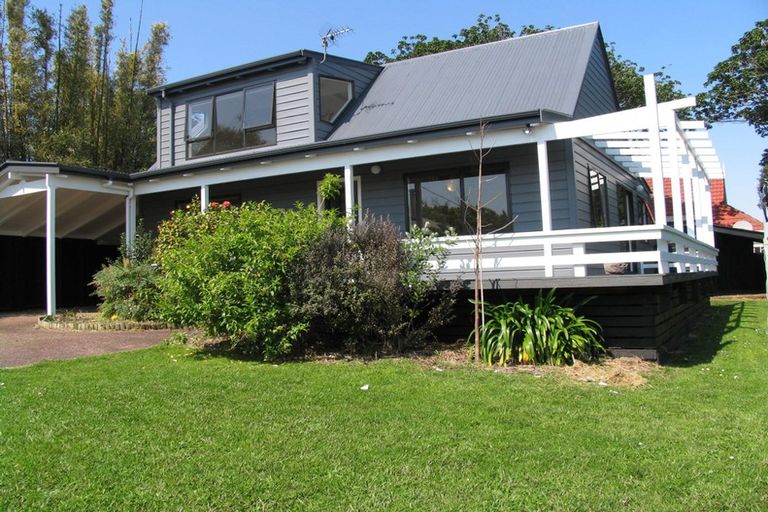 Photo of property in 29a Aramoana Avenue, Devonport, Auckland, 0624