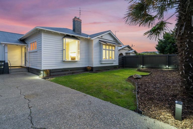 Photo of property in 433 Tweed Street, Georgetown, Invercargill, 9812