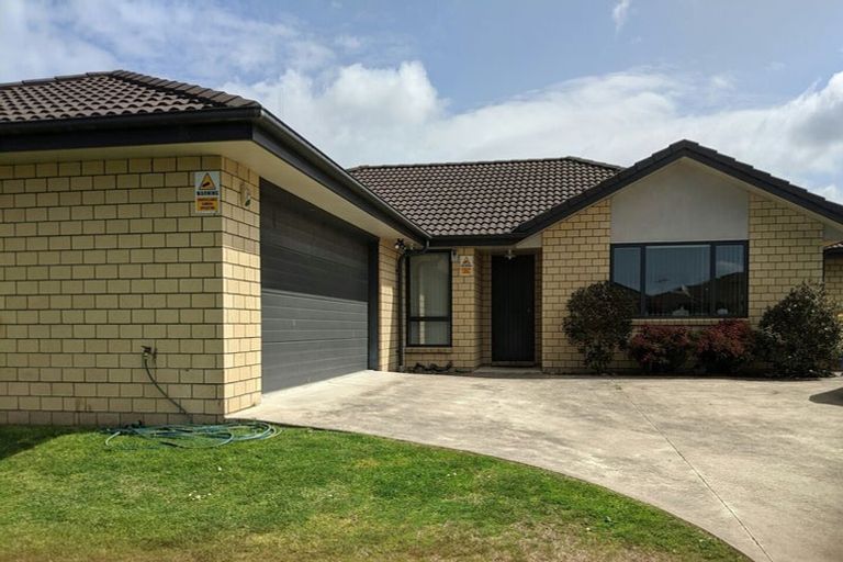 Photo of property in 3 Watford Place, Rototuna North, Hamilton, 3210