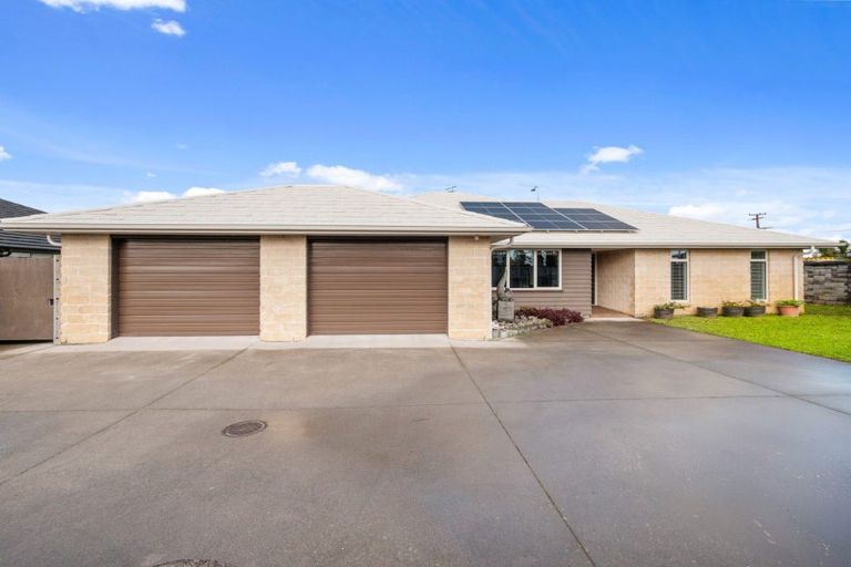 Photo of property in 19 Goodwin Crescent, Pyes Pa, Tauranga, 3112