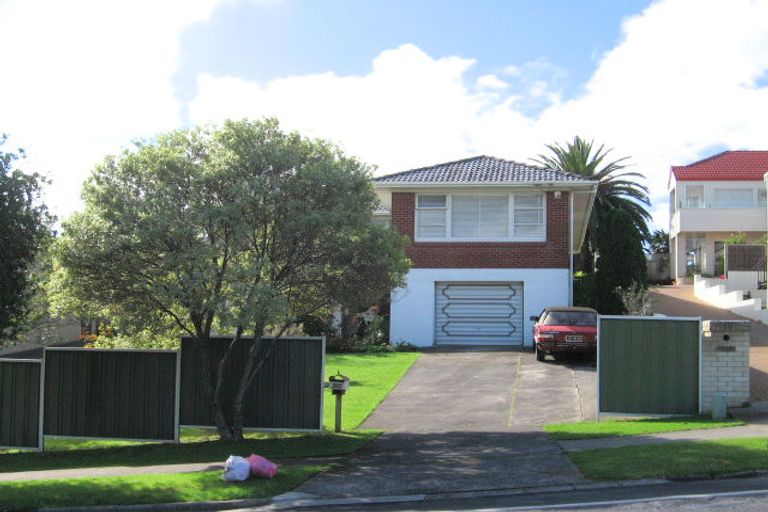 Photo of property in 164 Bucklands Beach Road, Bucklands Beach, Auckland, 2012