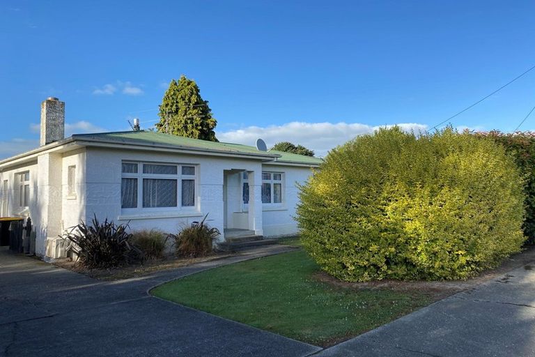 Photo of property in 44 Elizabeth Street, Gore, 9710