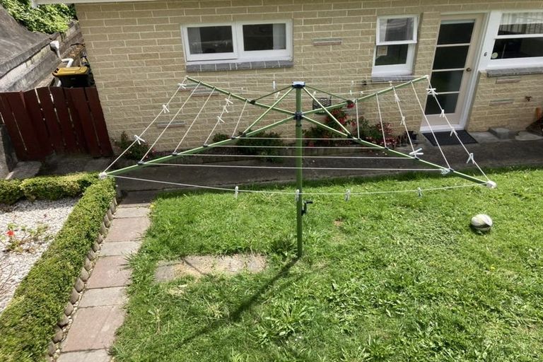 Photo of property in 6/21 Dee Street, Island Bay, Wellington, 6022