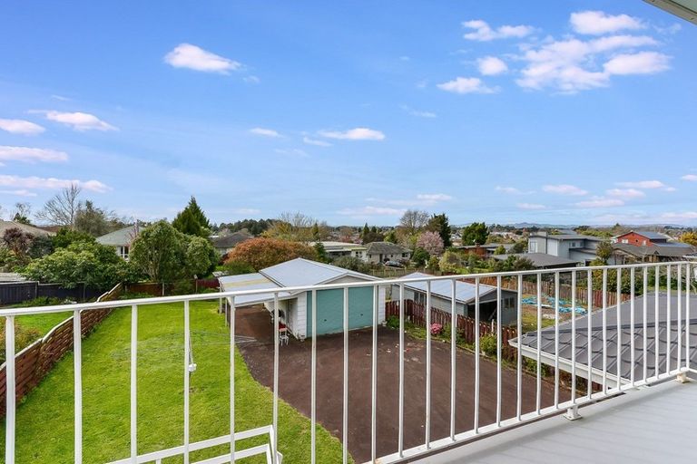 Photo of property in 171 Cambridge Road, Hillcrest, Hamilton, 3216