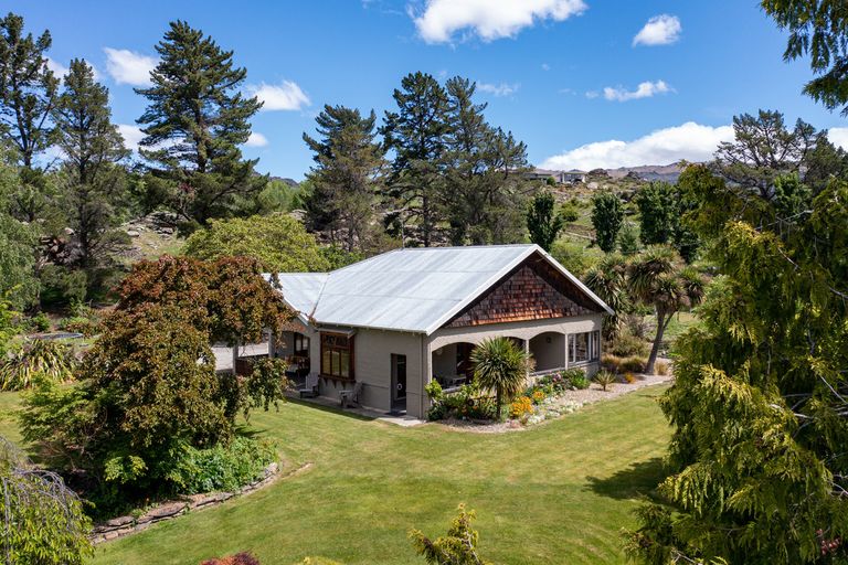 Photo of property in 237 Blackman Road, Blackmans, Alexandra, 9391