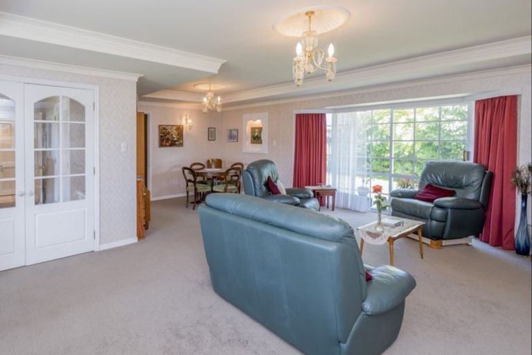 Photo of property in 9 Te Kama Street, Levin, 5510