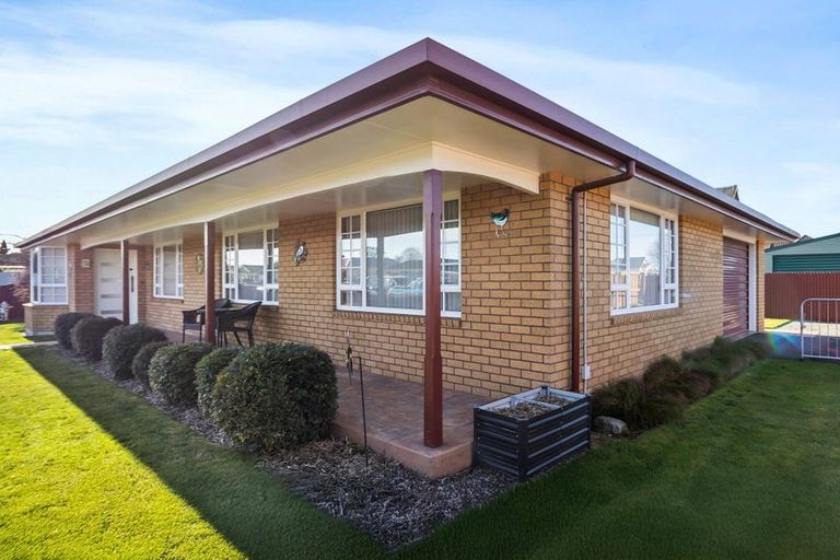 Photo of property in 20 Allnatt Street, Temuka, 7920