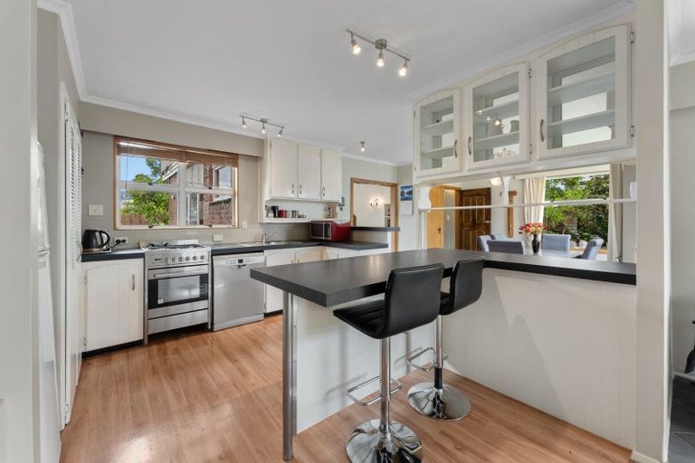 Photo of property in 7 Kilmister Grove, Boulcott, Lower Hutt, 5011