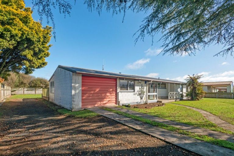 Photo of property in 19 Te Poi Road, Te Poi, Matamata, 3473